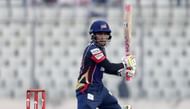 Mushfiqur Rahim is one of the most successful batsmen in BPL